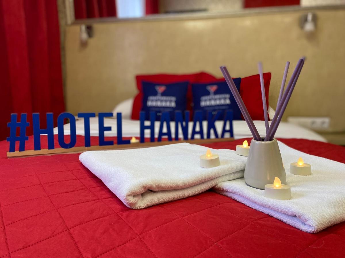 Hotel Hanaka Balashikha Ngoại thất bức ảnh