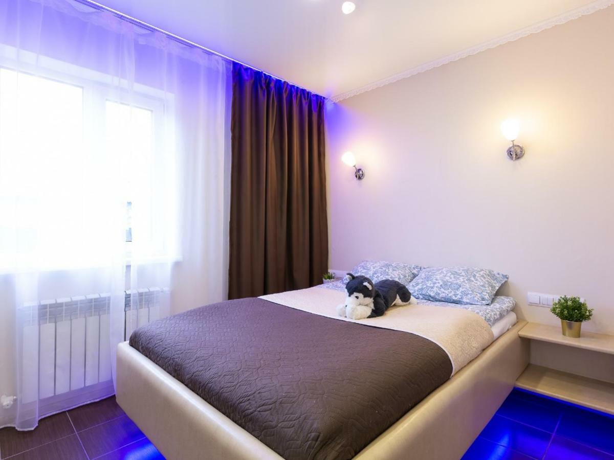 Hotel Hanaka Balashikha Ngoại thất bức ảnh