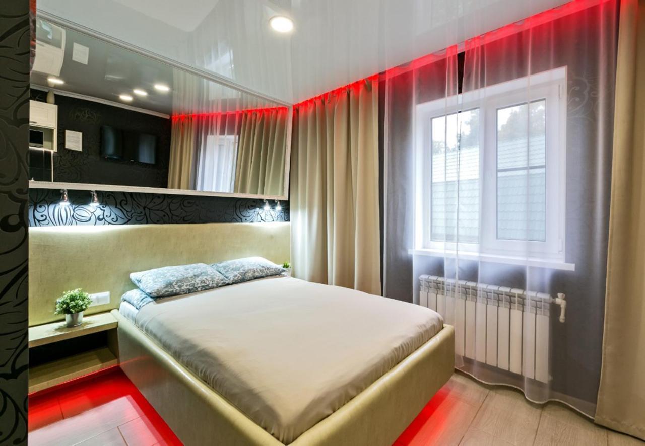 Hotel Hanaka Balashikha Ngoại thất bức ảnh